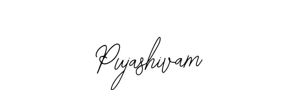 Once you've used our free online signature maker to create your best signature Bearetta-2O07w style, it's time to enjoy all of the benefits that Pujashivam name signing documents. Pujashivam signature style 12 images and pictures png