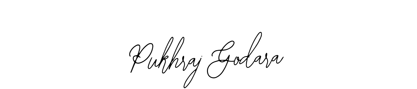 Create a beautiful signature design for name Pukhraj Godara. With this signature (Bearetta-2O07w) fonts, you can make a handwritten signature for free. Pukhraj Godara signature style 12 images and pictures png