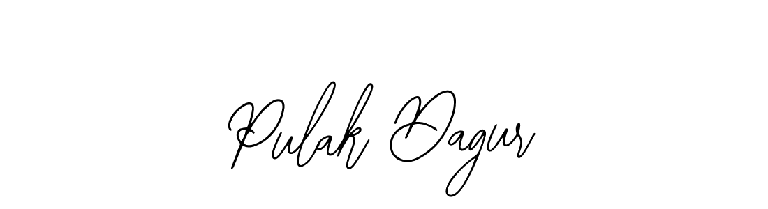 How to Draw Pulak Dagur signature style? Bearetta-2O07w is a latest design signature styles for name Pulak Dagur. Pulak Dagur signature style 12 images and pictures png