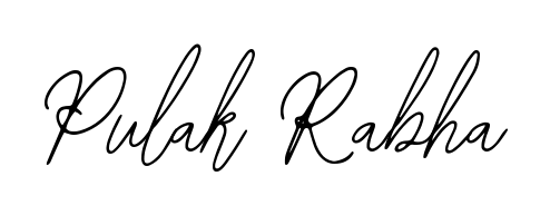 A dynamic signature style for Pulak Rabha using Bearetta-2O07w script. Designed to look authentic, handwritten, and professional. Pulak Rabha signature style 12 images and pictures png