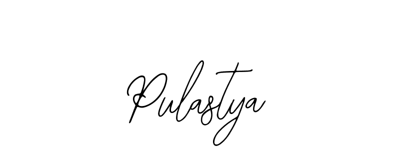 Here are the top 10 professional signature styles for the name Pulastya. These are the best autograph styles you can use for your name. Pulastya signature style 12 images and pictures png