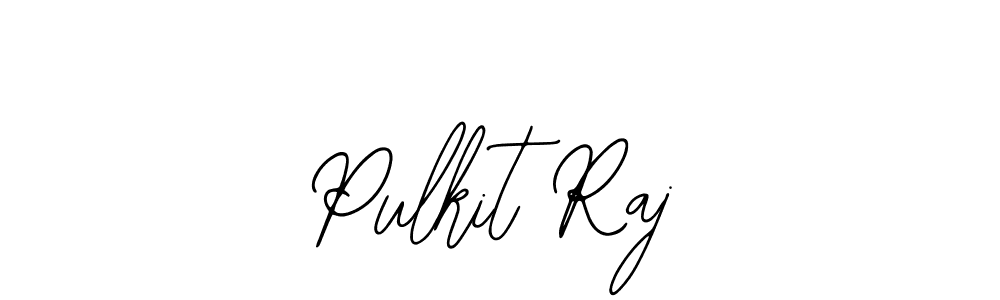 You can use this online signature creator to create a handwritten signature for the name Pulkit Raj. This is the best online autograph maker. Pulkit Raj signature style 12 images and pictures png