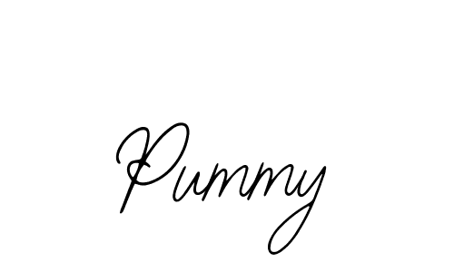 It looks lik you need a new signature style for name Pummy. Design unique handwritten (Bearetta-2O07w) signature with our free signature maker in just a few clicks. Pummy signature style 12 images and pictures png