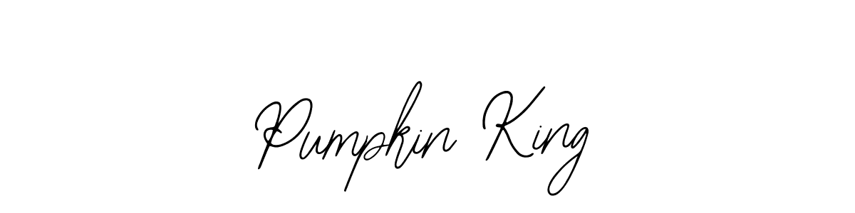 See photos of Pumpkin King official signature by Spectra . Check more albums & portfolios. Read reviews & check more about Bearetta-2O07w font. Pumpkin King signature style 12 images and pictures png