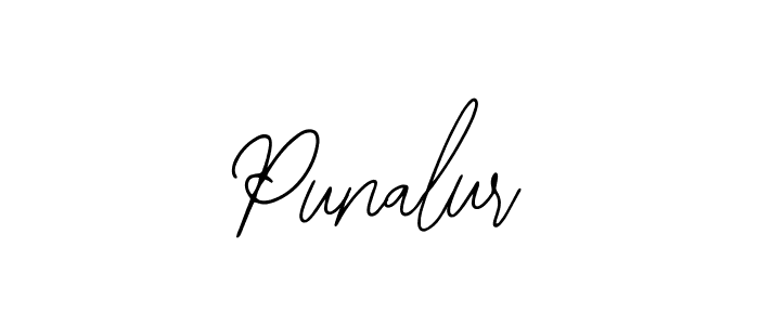 Best and Professional Signature Style for Punalur. Bearetta-2O07w Best Signature Style Collection. Punalur signature style 12 images and pictures png