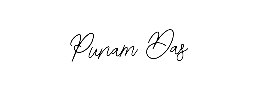 It looks lik you need a new signature style for name Punam Das. Design unique handwritten (Bearetta-2O07w) signature with our free signature maker in just a few clicks. Punam Das signature style 12 images and pictures png