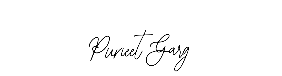 See photos of Puneet Garg official signature by Spectra . Check more albums & portfolios. Read reviews & check more about Bearetta-2O07w font. Puneet Garg signature style 12 images and pictures png