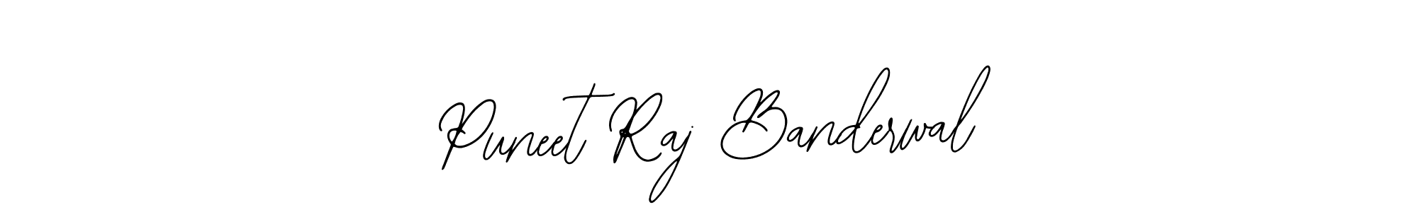 See photos of Puneet Raj Banderwal official signature by Spectra . Check more albums & portfolios. Read reviews & check more about Bearetta-2O07w font. Puneet Raj Banderwal signature style 12 images and pictures png