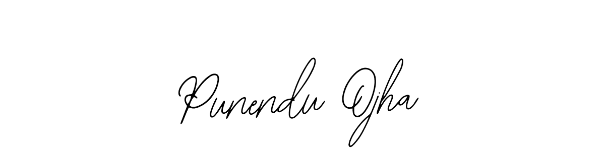 See photos of Punendu Ojha official signature by Spectra . Check more albums & portfolios. Read reviews & check more about Bearetta-2O07w font. Punendu Ojha signature style 12 images and pictures png