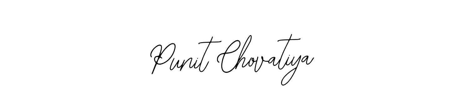 if you are searching for the best signature style for your name Punit Chovatiya. so please give up your signature search. here we have designed multiple signature styles  using Bearetta-2O07w. Punit Chovatiya signature style 12 images and pictures png