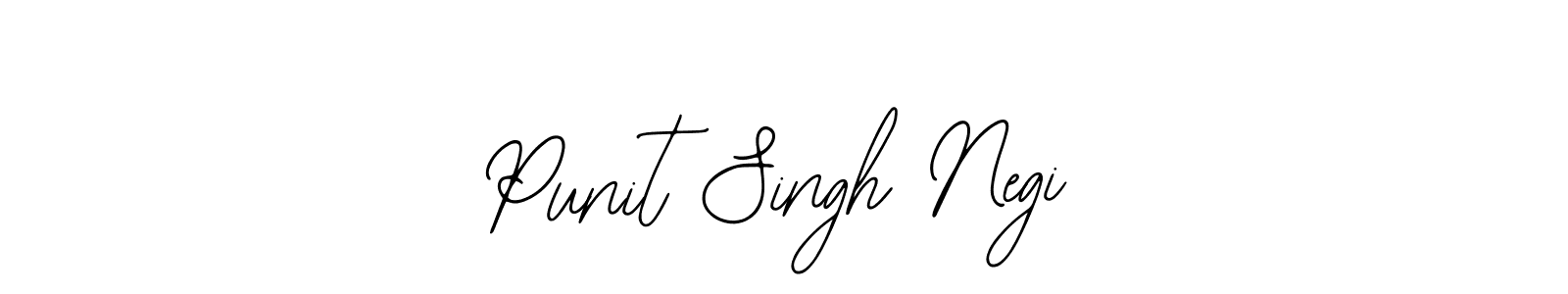 How to Draw Punit Singh Negi signature style? Bearetta-2O07w is a latest design signature styles for name Punit Singh Negi. Punit Singh Negi signature style 12 images and pictures png