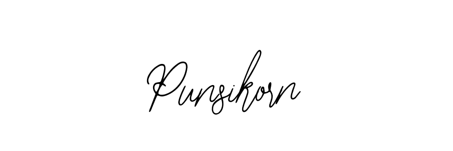 This is the best signature style for the Punsikorn name. Also you like these signature font (Bearetta-2O07w). Mix name signature. Punsikorn signature style 12 images and pictures png