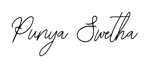 Upgrade your professional image with Punya Swetha signature created with Bearetta-2O07w font. Fast, free, and watermark-free download. Punya Swetha signature style 12 images and pictures png