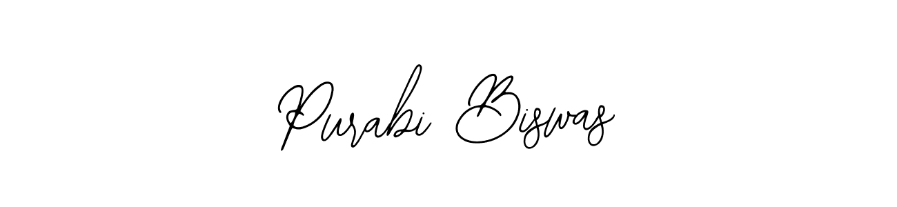 It looks lik you need a new signature style for name Purabi Biswas. Design unique handwritten (Bearetta-2O07w) signature with our free signature maker in just a few clicks. Purabi Biswas signature style 12 images and pictures png