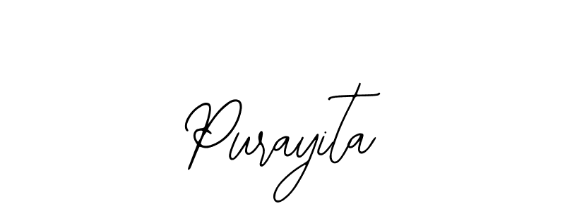 Once you've used our free online signature maker to create your best signature Bearetta-2O07w style, it's time to enjoy all of the benefits that Purayita name signing documents. Purayita signature style 12 images and pictures png