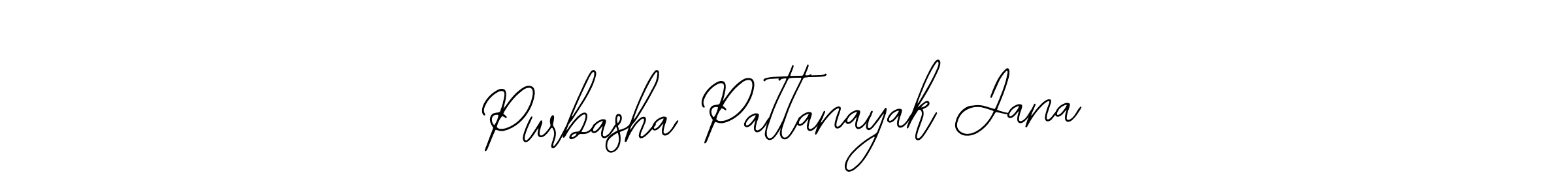 Check out images of Autograph of Purbasha Pattanayak Jana name. Actor Purbasha Pattanayak Jana Signature Style. Bearetta-2O07w is a professional sign style online. Purbasha Pattanayak Jana signature style 12 images and pictures png