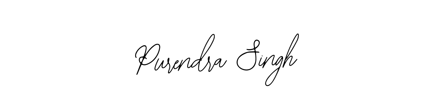 Here are the top 10 professional signature styles for the name Purendra Singh. These are the best autograph styles you can use for your name. Purendra Singh signature style 12 images and pictures png
