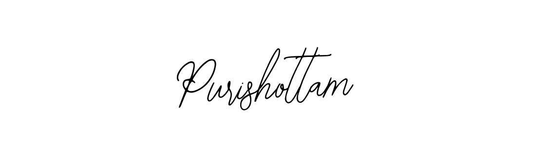 Make a beautiful signature design for name Purishottam. With this signature (Bearetta-2O07w) style, you can create a handwritten signature for free. Purishottam signature style 12 images and pictures png