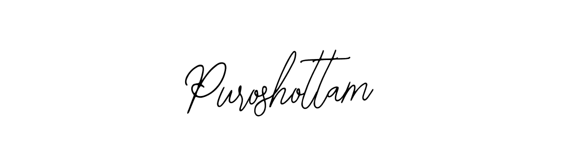 The best way (Bearetta-2O07w) to make a short signature is to pick only two or three words in your name. The name Puroshottam include a total of six letters. For converting this name. Puroshottam signature style 12 images and pictures png