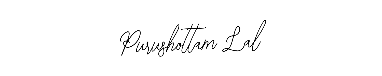 Make a short Purushottam Lal signature style. Manage your documents anywhere anytime using Bearetta-2O07w. Create and add eSignatures, submit forms, share and send files easily. Purushottam Lal signature style 12 images and pictures png