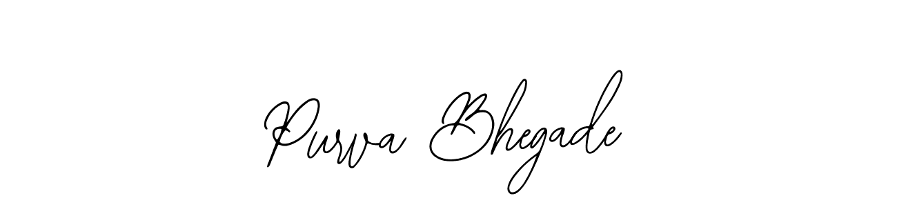 Check out images of Autograph of Purva Bhegade name. Actor Purva Bhegade Signature Style. Bearetta-2O07w is a professional sign style online. Purva Bhegade signature style 12 images and pictures png