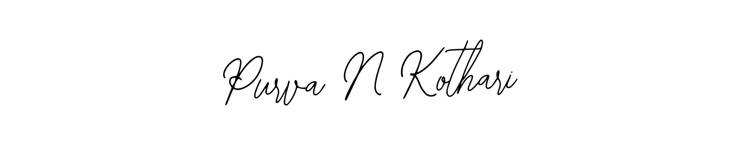Once you've used our free online signature maker to create your best signature Bearetta-2O07w style, it's time to enjoy all of the benefits that Purva N Kothari name signing documents. Purva N Kothari signature style 12 images and pictures png