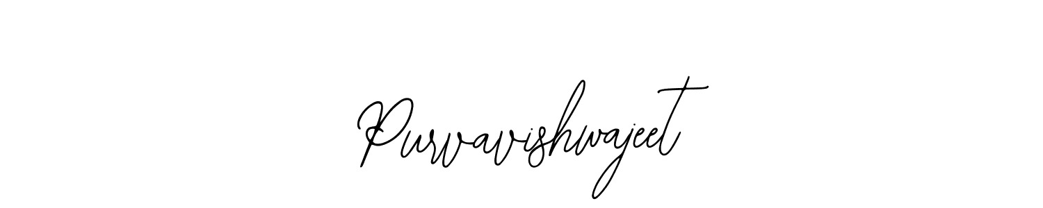 Here are the top 10 professional signature styles for the name Purvavishwajeet. These are the best autograph styles you can use for your name. Purvavishwajeet signature style 12 images and pictures png