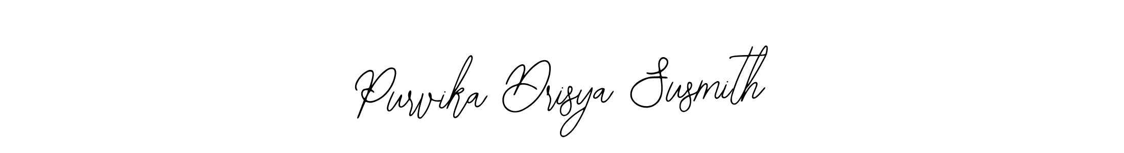 Here are the top 10 professional signature styles for the name Purvika Drisya Susmith. These are the best autograph styles you can use for your name. Purvika Drisya Susmith signature style 12 images and pictures png