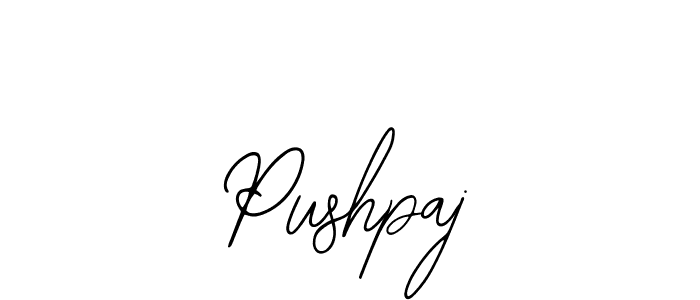 This is the best signature style for the Pushpaj name. Also you like these signature font (Bearetta-2O07w). Mix name signature. Pushpaj signature style 12 images and pictures png