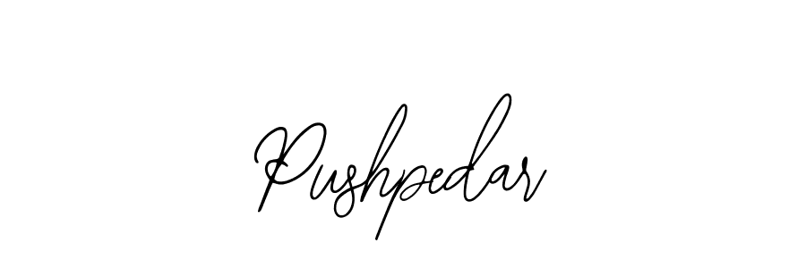 You can use this online signature creator to create a handwritten signature for the name Pushpedar. This is the best online autograph maker. Pushpedar signature style 12 images and pictures png