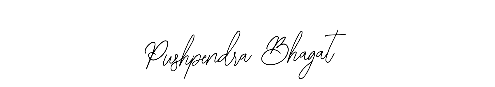 Here are the top 10 professional signature styles for the name Pushpendra Bhagat. These are the best autograph styles you can use for your name. Pushpendra Bhagat signature style 12 images and pictures png