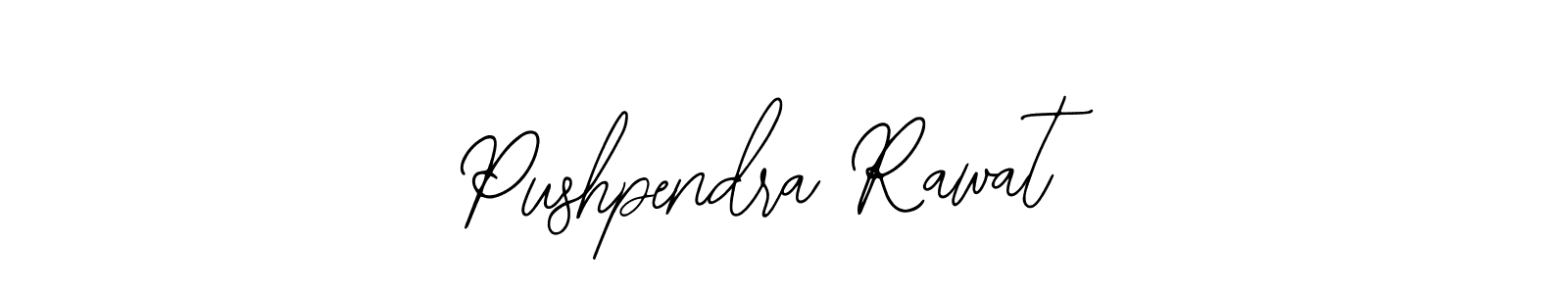 This is the best signature style for the Pushpendra Rawat name. Also you like these signature font (Bearetta-2O07w). Mix name signature. Pushpendra Rawat signature style 12 images and pictures png