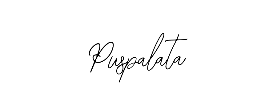 See photos of Puspalata official signature by Spectra . Check more albums & portfolios. Read reviews & check more about Bearetta-2O07w font. Puspalata signature style 12 images and pictures png