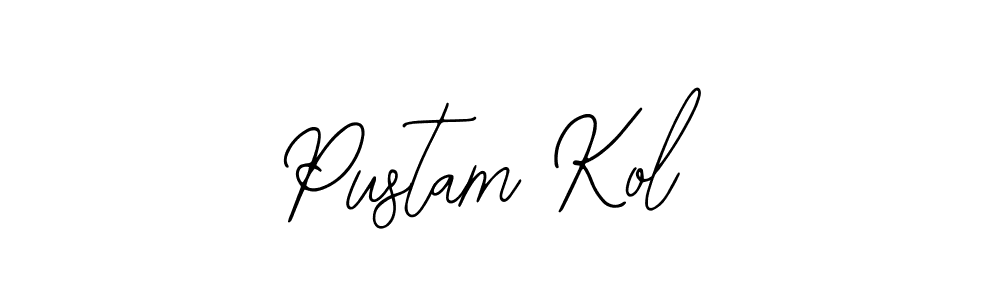 Check out images of Autograph of Pustam Kol name. Actor Pustam Kol Signature Style. Bearetta-2O07w is a professional sign style online. Pustam Kol signature style 12 images and pictures png