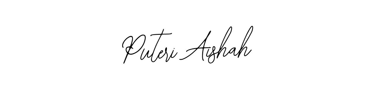 Check out images of Autograph of Puteri Aishah name. Actor Puteri Aishah Signature Style. Bearetta-2O07w is a professional sign style online. Puteri Aishah signature style 12 images and pictures png