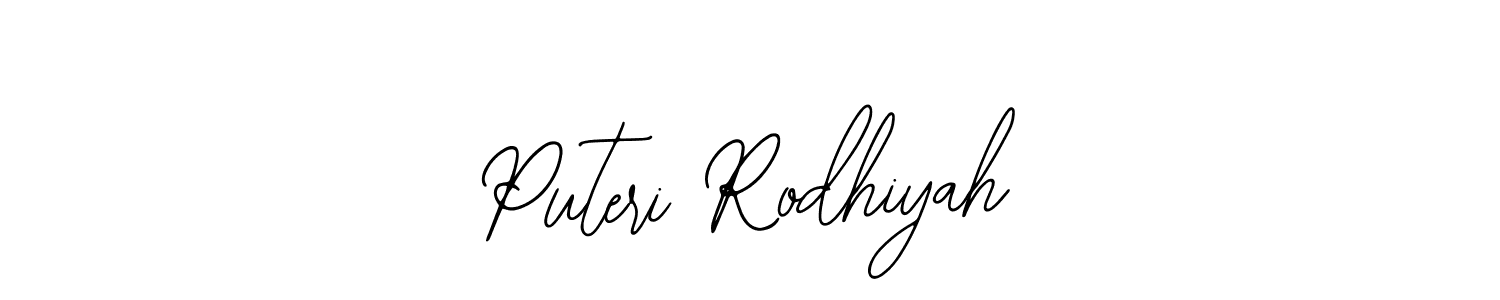 How to Draw Puteri Rodhiyah signature style? Bearetta-2O07w is a latest design signature styles for name Puteri Rodhiyah. Puteri Rodhiyah signature style 12 images and pictures png