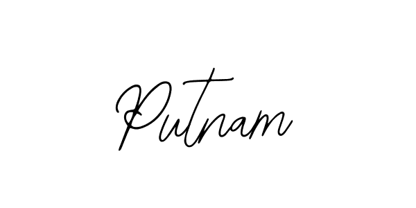 See photos of Putnam official signature by Spectra . Check more albums & portfolios. Read reviews & check more about Bearetta-2O07w font. Putnam signature style 12 images and pictures png