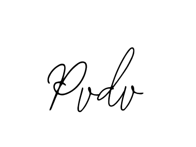 Here are the top 10 professional signature styles for the name Pvdv. These are the best autograph styles you can use for your name. Pvdv signature style 12 images and pictures png