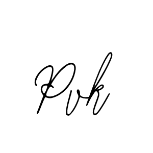 Similarly Bearetta-2O07w is the best handwritten signature design. Signature creator online .You can use it as an online autograph creator for name Pvk. Pvk signature style 12 images and pictures png