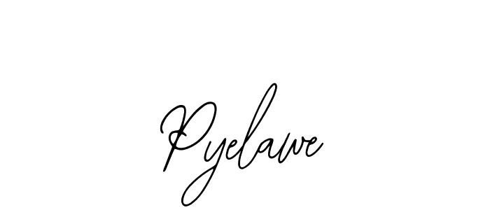 Best and Professional Signature Style for Pyelawe. Bearetta-2O07w Best Signature Style Collection. Pyelawe signature style 12 images and pictures png
