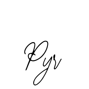 You can use this online signature creator to create a handwritten signature for the name Pyr. This is the best online autograph maker. Pyr signature style 12 images and pictures png