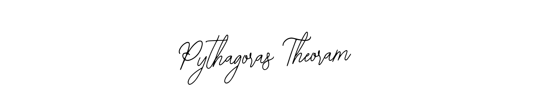 It looks lik you need a new signature style for name Pythagoras Theoram. Design unique handwritten (Bearetta-2O07w) signature with our free signature maker in just a few clicks. Pythagoras Theoram signature style 12 images and pictures png