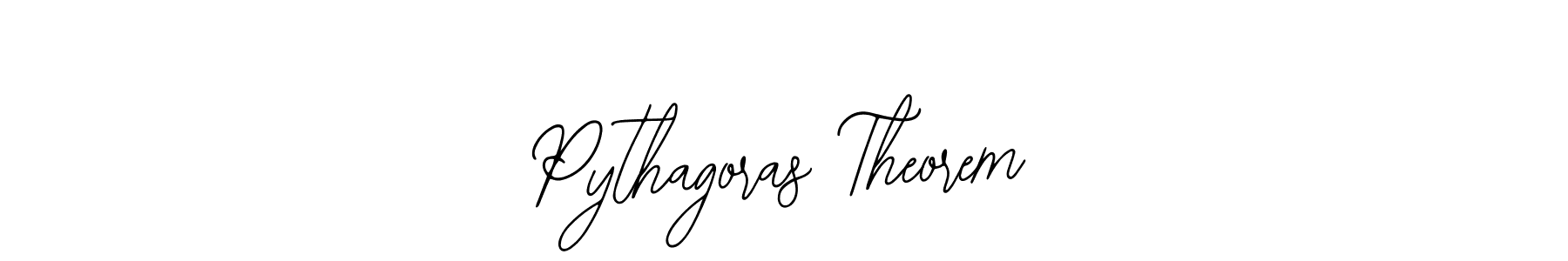 Make a beautiful signature design for name Pythagoras Theorem. Use this online signature maker to create a handwritten signature for free. Pythagoras Theorem signature style 12 images and pictures png