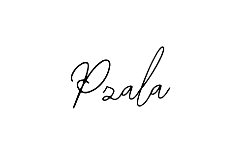 Also You can easily find your signature by using the search form. We will create Pzala name handwritten signature images for you free of cost using Bearetta-2O07w sign style. Pzala signature style 12 images and pictures png