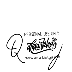 Make a beautiful signature design for name Q@j. Use this online signature maker to create a handwritten signature for free. Q@j signature style 12 images and pictures png