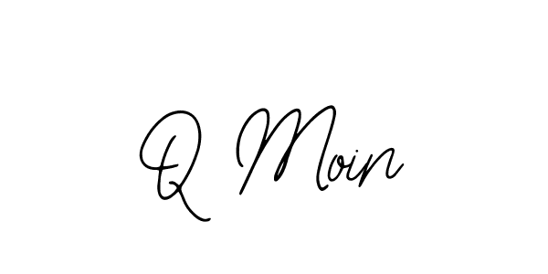 Check out images of Autograph of Q Moin name. Actor Q Moin Signature Style. Bearetta-2O07w is a professional sign style online. Q Moin signature style 12 images and pictures png