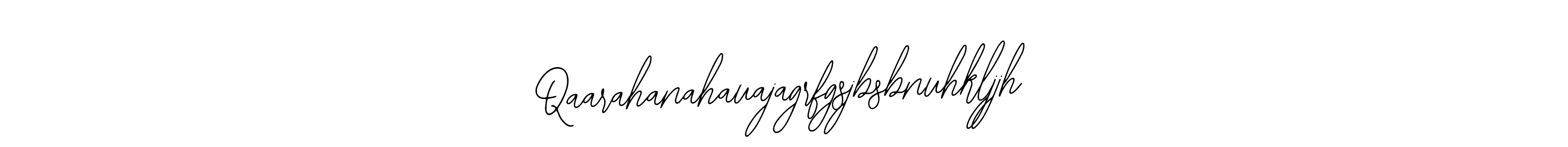 You can use this online signature creator to create a handwritten signature for the name Qaarahanahauajagrfgsjbsbnuhkljjh. This is the best online autograph maker. Qaarahanahauajagrfgsjbsbnuhkljjh signature style 12 images and pictures png