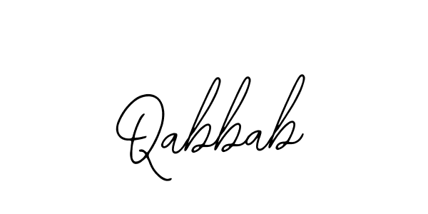 Best and Professional Signature Style for Qabbab. Bearetta-2O07w Best Signature Style Collection. Qabbab signature style 12 images and pictures png