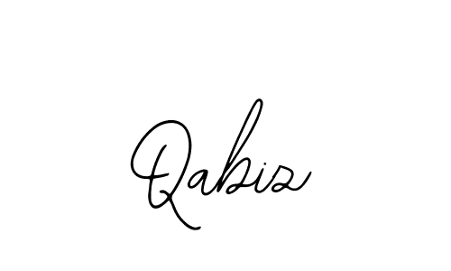 Similarly Bearetta-2O07w is the best handwritten signature design. Signature creator online .You can use it as an online autograph creator for name Qabiz. Qabiz signature style 12 images and pictures png