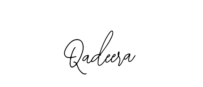 Make a short Qadeera signature style. Manage your documents anywhere anytime using Bearetta-2O07w. Create and add eSignatures, submit forms, share and send files easily. Qadeera signature style 12 images and pictures png